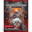 Dungeons and Dragons WOC966653 - D&D RPG - Dungeon of the Mad Mage Maps and Miscellany - EN