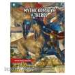 Dungeons and Dragons WOC967018 - D&D Mythic Odysseys of Theros - EN