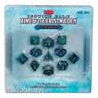 Dungeons and Dragons WOC967148 - D&D Icewind Dale: Rime of the Frostmaiden Dice Set