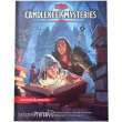 Dungeons and Dragons WOC967223 - D&D Candlekeep Mysteries HC - EN