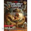 Dungeons and Dragons WOC967827 - Dungeons & Dragons RPG Xanathar´s Guide to Everything french