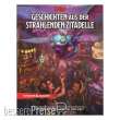 Dungeons & Dragons Wizards of the Coast WOC968008 - D&D RPG Geschichten aus der strahlenden Zitadelle deutsch