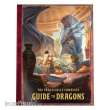 Dungeons and Dragons WOC969067 - Dungeons & Dragons RPG The Practically Complete Guide to Dragons englisch