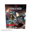 Dungeons & Dragons Wizards of the Coast (7%MWST) WOC969357 - D&D RPG - Bigby präsentiert: Ruhm der Riesen HC - DE