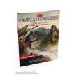 Wizards of the Coast WOTCC36871050 - Dungeons & Dragons RPG Pantalla del Dungeon Master Reencarnada spanisch