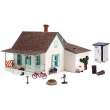 Woodland Scenics WPF5206 - N Country Cottage