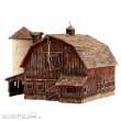 Woodland Scenics WPF5211 - N Rustic Barn