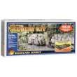 Woodland Scenics WS1488 - River Pass Scenery Kit