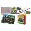 Woodland Scenics WSP4197 - Complete Diorama Kit