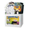 Woodland Scenics WSP4253 - Cell Structure Class Pack