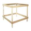 Woodland Scenics WST4792 - Square Module Stand