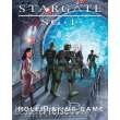 Modiphius Entertainment WYV006001 - Stargate SG-1 Roleplaying Game Core Rulebook