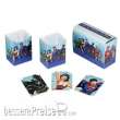 Dice Masters WZK71874 - DC Dice Masters: Justice League Team Box