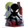 Youtooz YOTO54855 - Marvel Vinyl Diorama Web of Spider-Man 12 cm