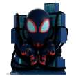 Youtooz YOTO54856 - Marvel Vinyl Diorama Miles Morales 11 cm