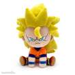 Youtooz YOTO55706 - Dragon Ball Z Plüschfigur Super Saiyan Goku 22 cm