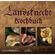 Zauberfeder Verlag ZFVZ294 - Landsknecht-Kochbuch