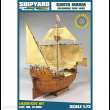 Shipyard Marine ZL-003 - ZL:003 Santa Maria 1492 - Shipyard