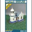 Shipyard Marine ZL-007 - ZL:007 Crowdy Head Lighthouse - Shipyard