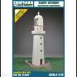 Shipyard Marine ZL-008 - ZL:008 Cape Otway Lighthouse - Shipyard