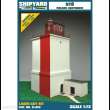 Shipyard Marine ZL-013 - ZL:013 Utö Lighthouse - Shipyard