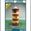 Shipyard Marine ZL-015 - ZL:015 Pilsumer Lighthouse - Shipyard