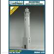 Shipyard Marine ZL-016 - ZL:016 Alcatraz Island Lighthouse - Shipyard