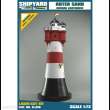 Shipyard Marine ZL-019 - ZL:019 Roter Sand Lighthouse - Shipyard