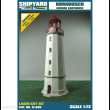 Shipyard Marine ZL-020 - ZL:020 Dornbusch Lighthouse - Shipyard