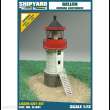 Shipyard Marine ZL-021 - ZL:021 Gellen Lighthouse - Shipyard