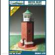 Shipyard Marine ZL-025 - ZL:025 Rotes Kliff Lighthouse - Shipyard