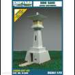 Shipyard Marine ZL-030 - ZL:030 Udo Saki Lighthouse - Shipyard