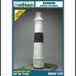 Shipyard Marine ZL-032 - ZL:032 Kampen Lighthouse - Shipyard