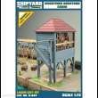 Shipyard Marine ZL-034 - ZL:034 Heightened Dockyard Crane - Shipyard