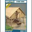 Shipyard Marine ZL-039 - ZL:039 Store Shed - Shipyard