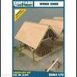 Shipyard Marine ZL-041 - ZL:041 Work Shed - Shipyard