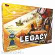 ZMAN ZMND0002 - Pandemic Legacy - Season 2 GELB DE