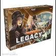 ZMAN ZMND0011 - Pandemic Legacy - Season 0 * DE