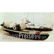 DUMAS BOATS ds1203 - U.S. Coast Guard Lifeboat 1:16 Bausatz