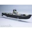 DUMAS BOATS ds1245 - USS Bluefish (SS 222) U-Boot RC Bausatz