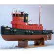 DUMAS BOATS ds1248 - The New Jersey City Schlepper RC Bausatz