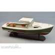 DUMAS BOATS ds1274 - Winter Harbor Lobster-Boot 1:16 Bausatz