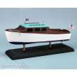 DUMAS BOATS ds1706 - Chris-Craft Streamline Cruise 1935 1:24 Bausatz