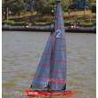 JOYSWAY jw8812 - Focus V2 Segelboot 2.4GHz RTR